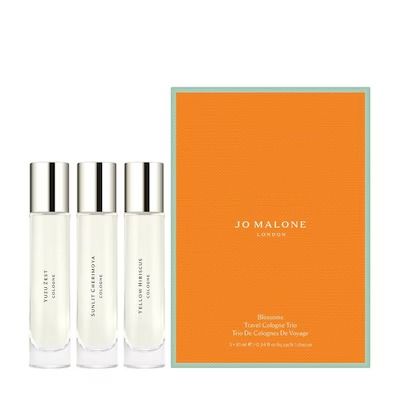 Jo Malone London Colognes Blossoms Travel Trio Duftset ✔️ online kaufen | DOUGLAS Wish Come True, Jo Malone London, Jo Malone, Blossom, London, Travel