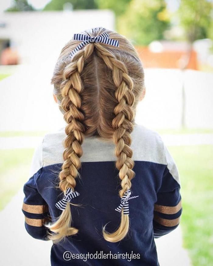 Hairstyles Dreadlocks, Girls School Hairstyles, Girls Hairdos, Teenage Hairstyles, Girls Hair Styles, Girl Hair Dos, Hairstyles Girl, Cute Simple Hairstyles, Girl Hair Styles