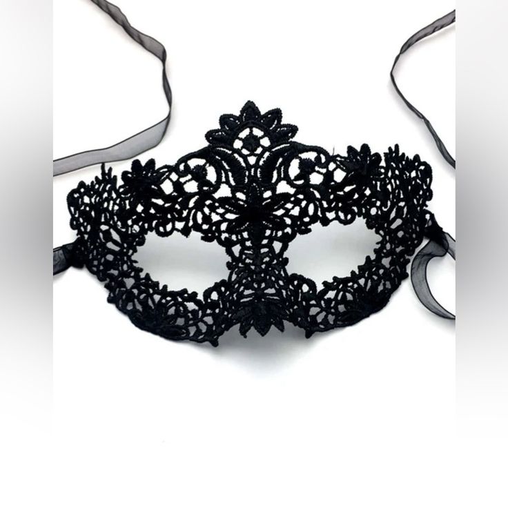 Brand New! Build Intrigue Around Your Hidden Identity With This Elegant Lace Mask. Suitable For Masquerades, Balls, Costume Parties, Carnivals, Halloween And More. One-Size. Paper Chef Hats, Hidden Identity, Ralph Lauren Scarves, Lace Face Mask, Silver Watches Women, Lace Mask, Pink Peacock, Woven Wrap, Costume Parties