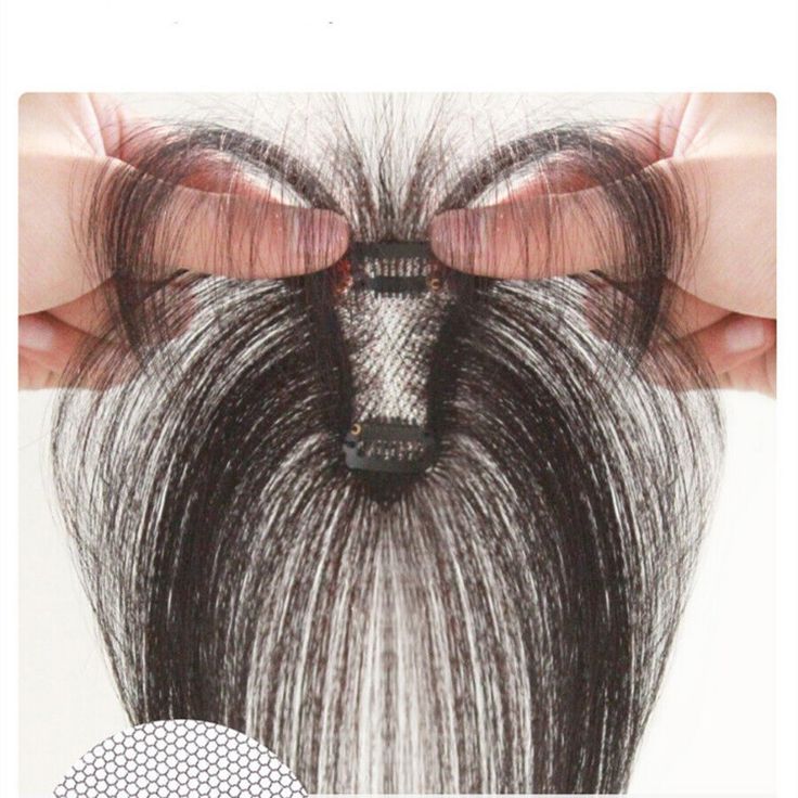 3D Human Hair Topper Toupee French Bangs Clip Hairpiece Lace Sexy Wigs For Women French Bangs, Cuban Women, Hair Tips Video, Hair Topper, Hand Tie, Lace Hair, Hair Toppers, Wigs For Women, Real Human Hair