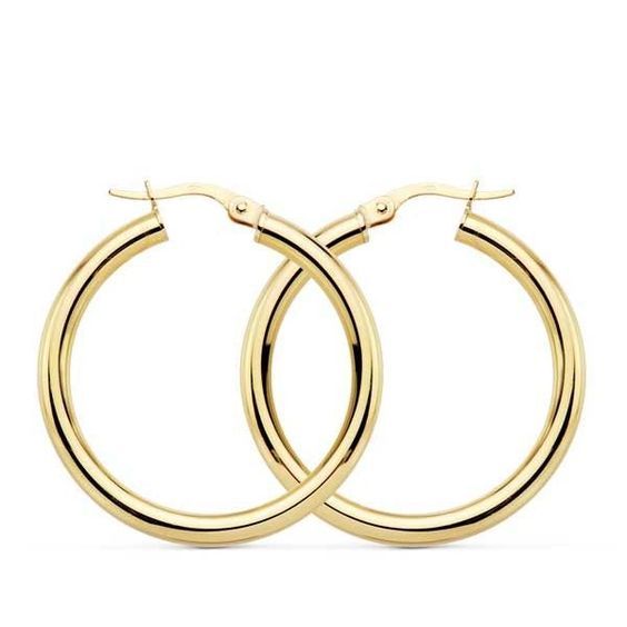 Gold Jewelry Png, January Andrews, Emily Henry, Beach Read, Chunky Hoop Earrings, Small Hoop Earrings, Amazon Essentials, Hoop Earring Sets, Jewelry Lookbook