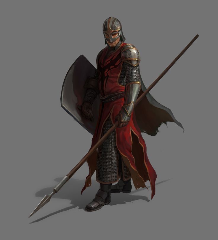 Aragon Spearman Ancient Warrior, Heroic Fantasy, Fantasy Male, Fantasy Armor, Armor Concept, Fantasy Warrior, Arte Fantasy, Fantasy Rpg, 판타지 아트