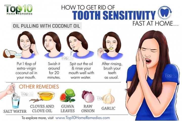 get rid of tooth senstivity Natural Teeth Whitening Remedies, Tooth Ache Relief, Sensitive Teeth Remedy, Remedies For Tooth Ache, Top 10 Home Remedies, Teeth Whitening Remedies, Coconut Oil Pulling, Sleep Eye, Teeth Health