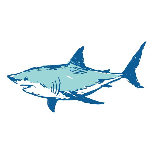 Illustration of blue shark PNG Design Graphic Images For Tshirts, Shark T Shirts Design, Ocean Logo Design Ideas, Graphic Shirt Design Illustrations, Graphic Tees Design Prints Png, Shark Graphic Design, Shark Tshirts, Graphic Tees Design Prints, Shark Png