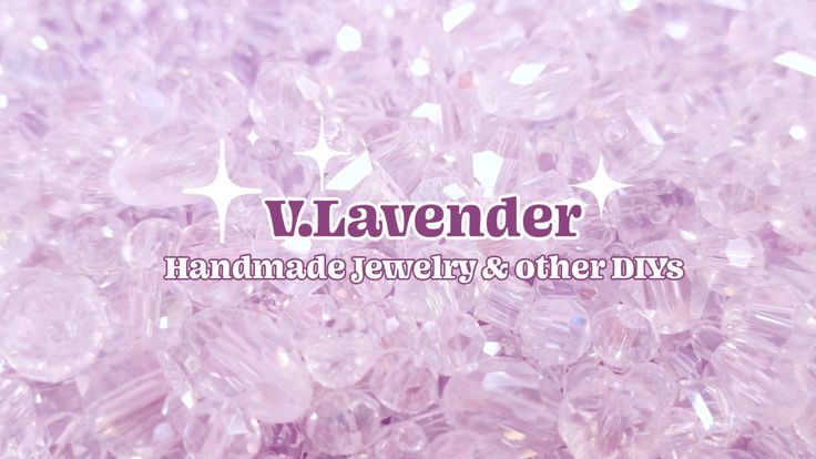 V.Lavender