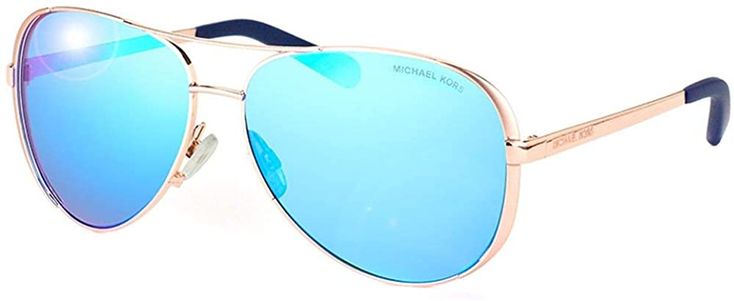 They are beautiful, lovable and affordable. You deserve it! Mirrored Aviators, Blue Lens, Blue Mirror, Sunglasses Uv Protection, Uv Sunglasses, Blue Mirrors, Winter Hats For Women, Gold Sunglasses, Eyewear Accessories