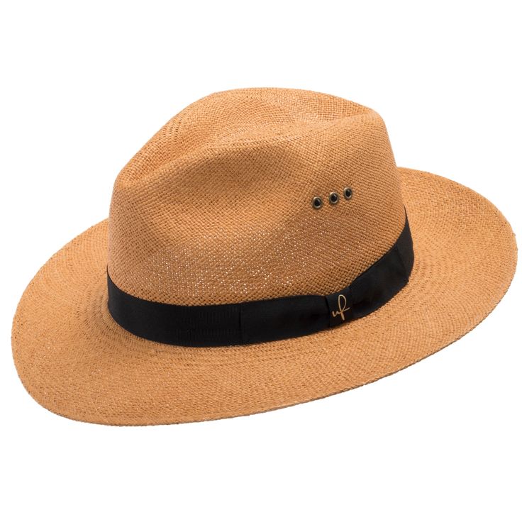 Spain, Italy, Greece, Turkey, Tunisia? This hat is willing to travel to the most exotic and beautiful beaches in the Mediterranean. Handwoven in Ecuador from toquilla straw and finished with a grosgrain black hatband. Just like our Fedora Packable, this hat is completely crushable. It is able to fold to fit inside a handbag or luggage. True to its name this hat makes an excellent travel companion. Material: 100% Toquilla StrawBrim: 2 3/4" approx.Crown: 4 3/8" center dent approx.Hatband: 1" grosg A Ha, Many Men, Open Weave, Tunisia, Hat Band, The Mediterranean, Travel Companion, Hat Making, Hat Sizes