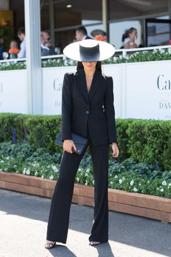 Raceday Fashion, Horse Race Outfit, Ladies Day Outfits, Derby Day Fashion, Spring Racing Fashion, Caulfield Cup, Melbourne Cup Fashion, Kentucky Derby Outfit, Ascot Dresses