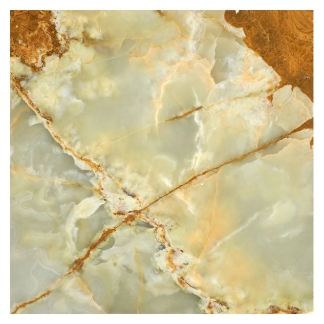 an image of marble textured with gold and white