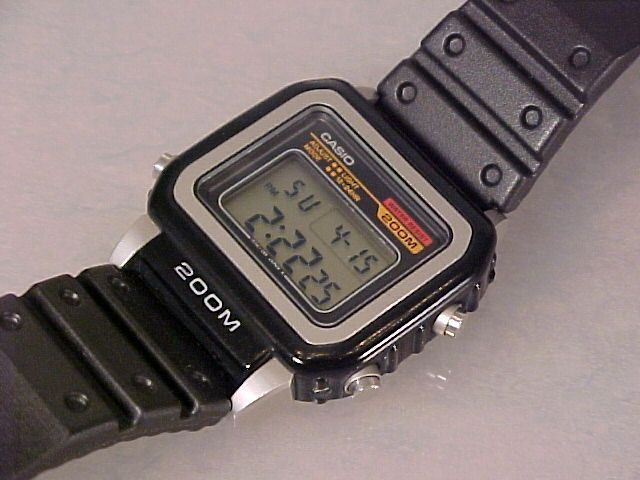 Casio Digital Watches Casio Vintage Watch, Casio Digital, Watch Image, Casio Watches, Casio Vintage, Retro Watches, Outfit Plan, Luxury Watches For Men, Dive Watches