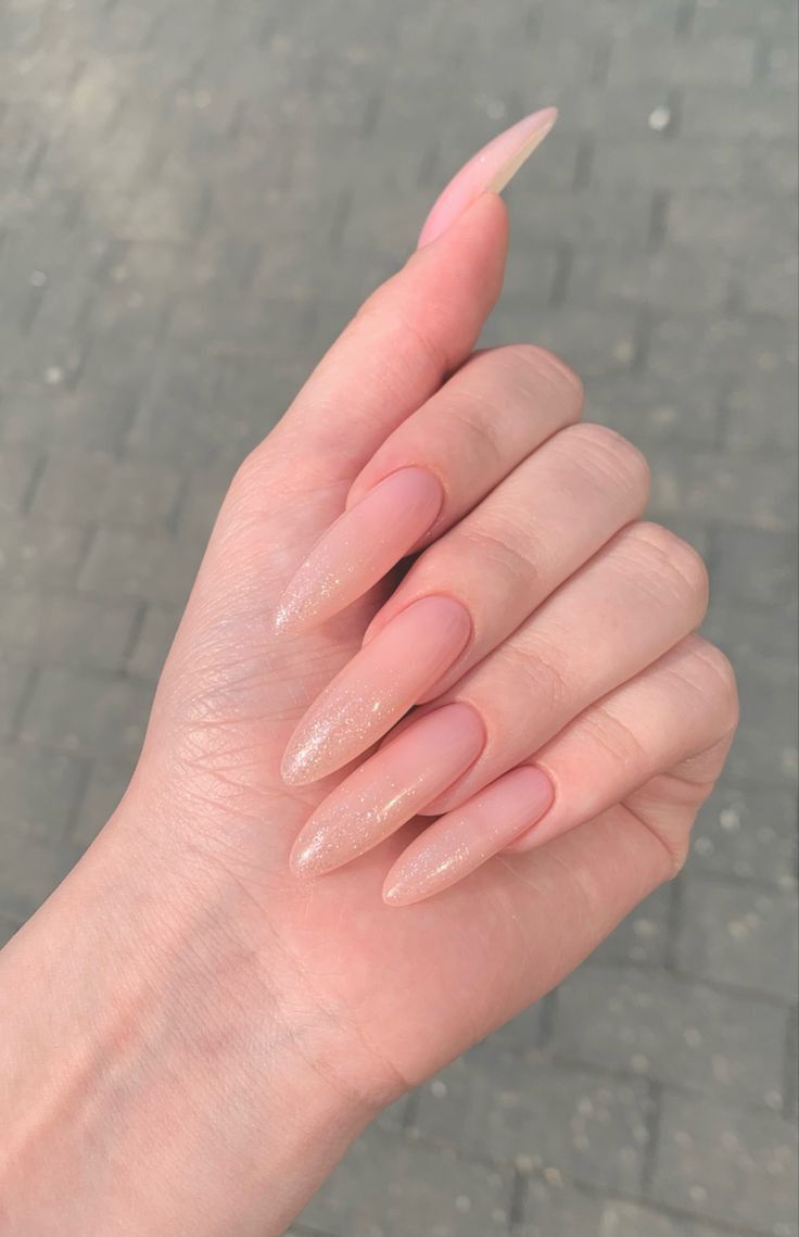 American Nails, Nude Nails, Nails Art, Instagram Aesthetic, Hair Care, Nail Art, Nails, Beauty, Instagram