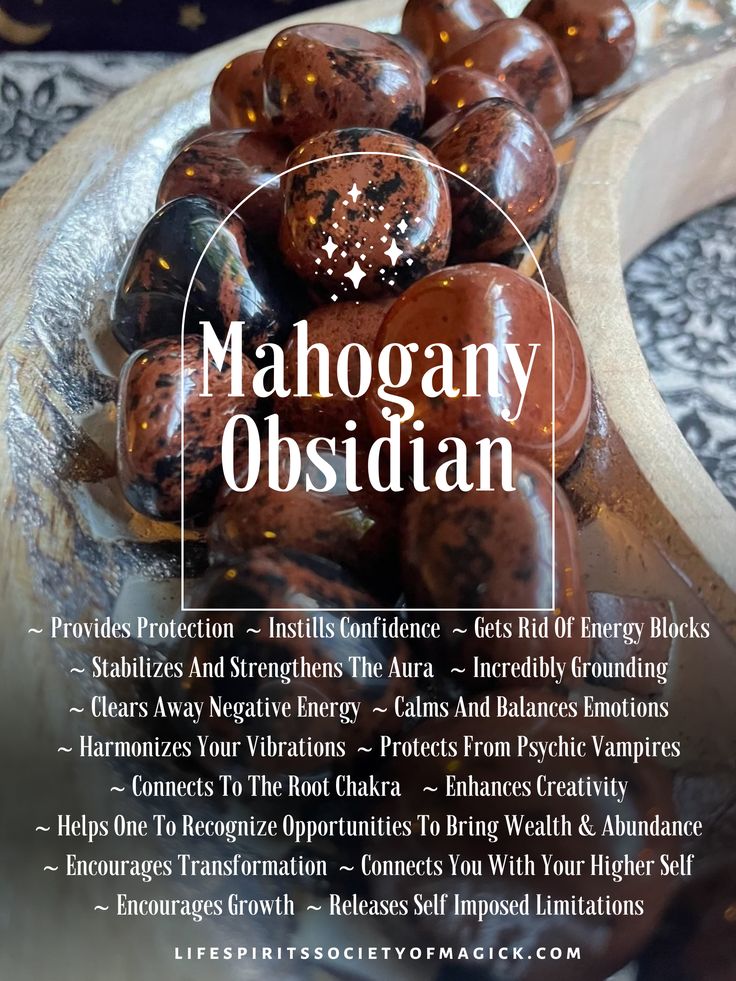 55 Amazing Crystals & Their Magickal Correspondences Crystals Correspondence, Magical Gemstones, Crystals Book, Crystal Quotes, Magickal Correspondences, Increase Intuition, Mojo Bags, Energy Blocks, Mahogany Obsidian