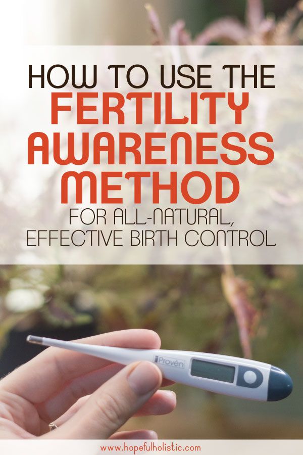 Natural Birth Control, Fertility Awareness Method, Forms Of Birth Control, Birth Control Methods, Female Health, Fertility Awareness, Menstrual Health, Natural Pregnancy, Natural Parenting