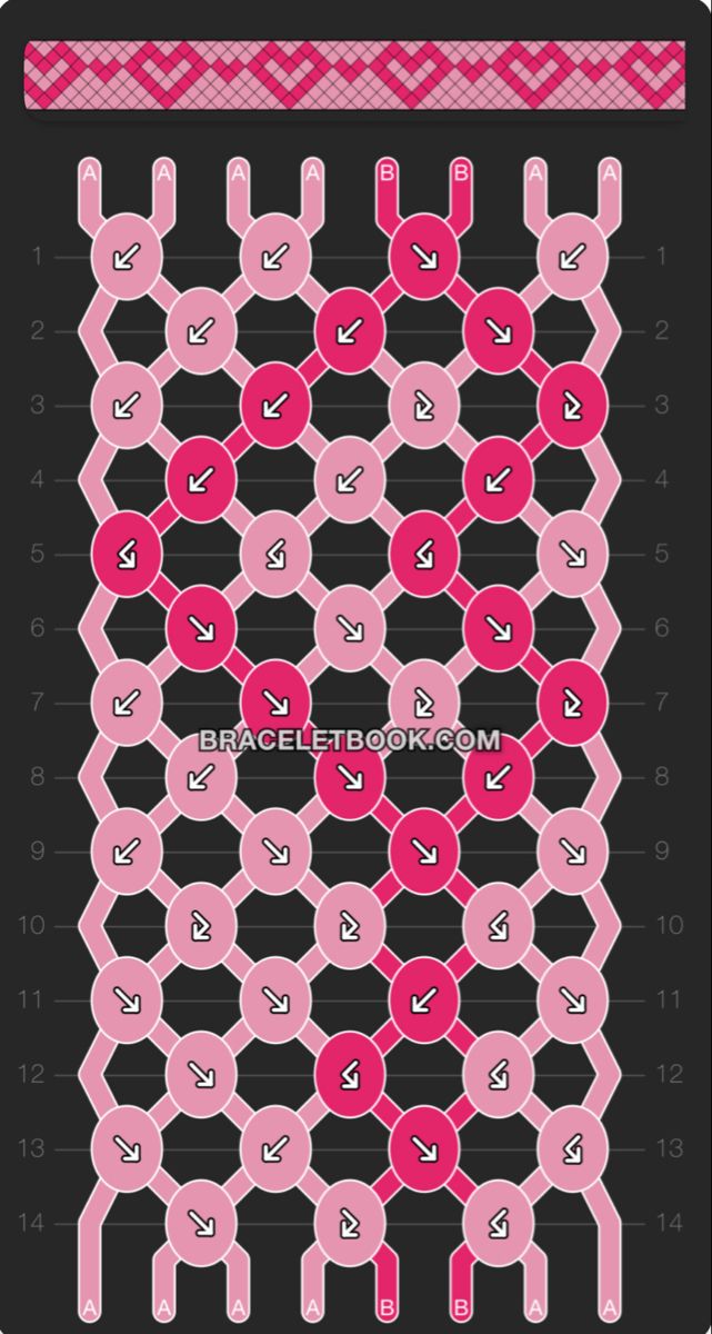 a pink and black pattern on a black background with the words,'love is in the air '