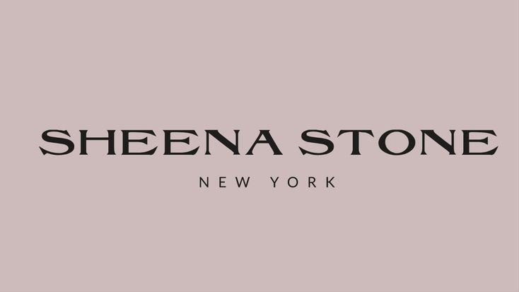 Sheena Stone New York