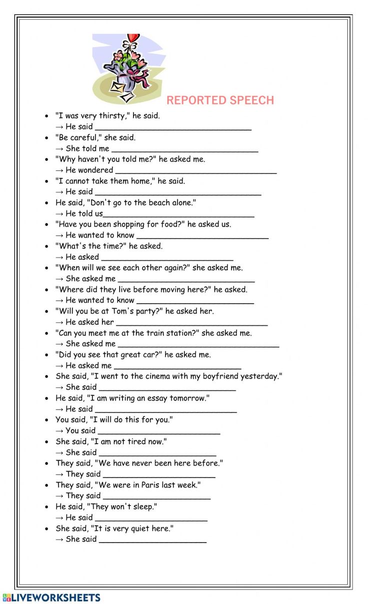 a printable worksheet with words and pictures on it