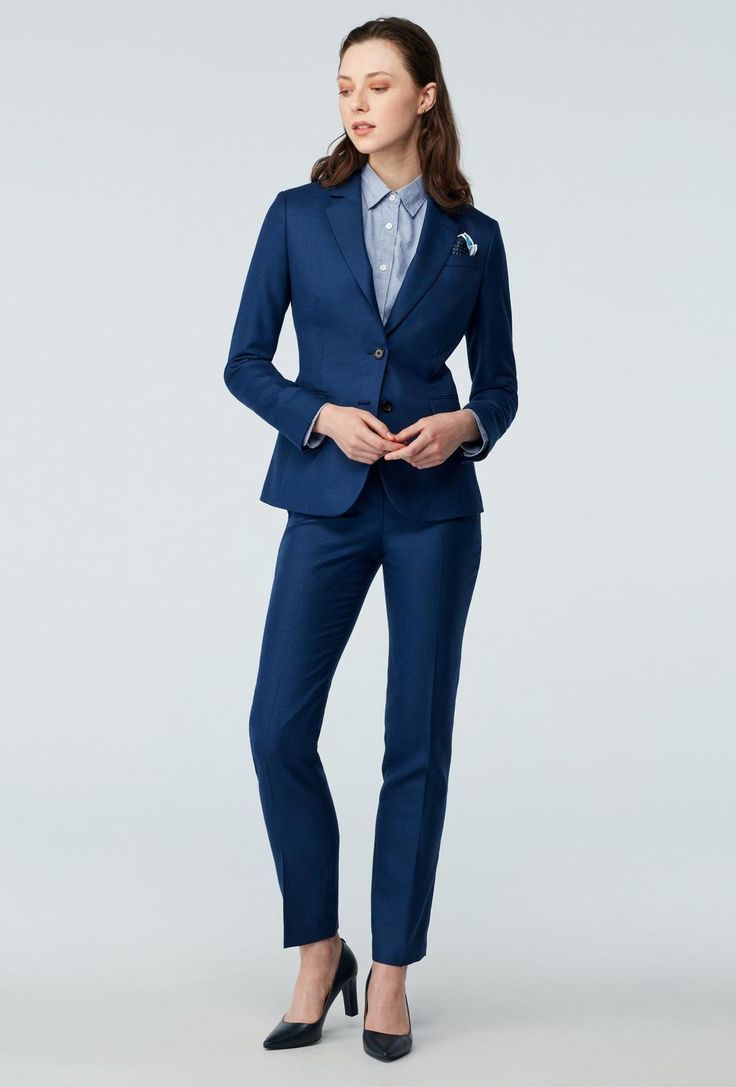 Tailored Timeless Suits, Timeless Tailored Suits For Office Wear, Timeless Wool Suits For Office Wear, Wool Suits With Notch Lapel, Timeless Office Wear Suits In Suiting Fabric, Timeless Suits In Suiting Fabric For Office, Wool Suits With Suit Collar For Office, Wool Suit With Suit Collar For Office, Fitted Wool Suits For Office