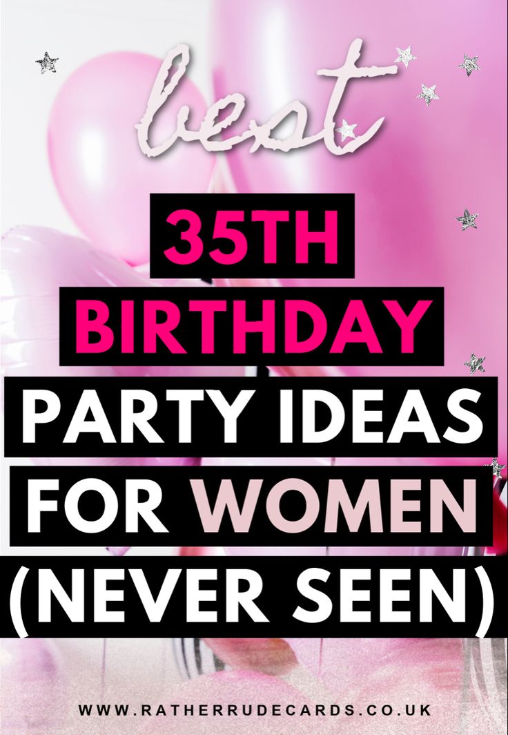 DIY creative 35th birthday party ideas for her 34th Birthday Decoration Ideas, 33 Birthday Decoration Ideas, 33 Birthday Party Ideas Women, 34 Bday Party Ideas, Surprise Birthday Party Ideas For Women, 33 Years Old Birthday Party Ideas Women, 34 Th Birthday Ideas, 37 Year Old Birthday Ideas, 34th Birthday Themes For Women