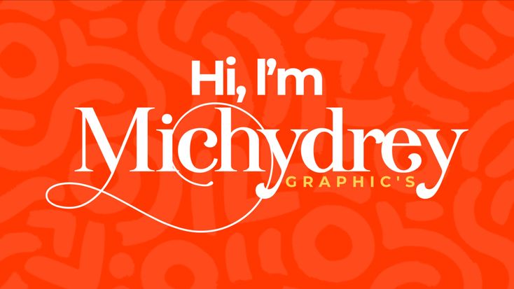 Michydrey_graphic's