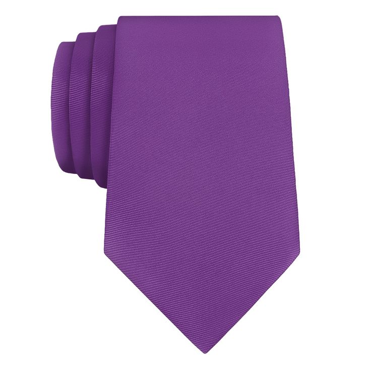 The KT Purple necktie is a brilliant royal purple, radiating elegance, creativity, and passion. Measuring Length, Small Bows, Kids Pillows, Neck Gaiters, Royal Purple, Petite Women, Neck Scarves, Scarf Hairstyles, Pocket Square