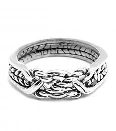 Sterling Silver Puzzle RingAvailable in sizes 4-12Will arrive with information and instructional pamphlet.Please contact us for pricing and availability of 14K Yellow or White Gold if desired. Catalog Jewelry, Gothic Shoes Boots, Puzzle Rings, Puzzle Ring, Unique Mens Rings, Mens Rings, Goth Jewelry, Twisted Band, Gothic Outfits