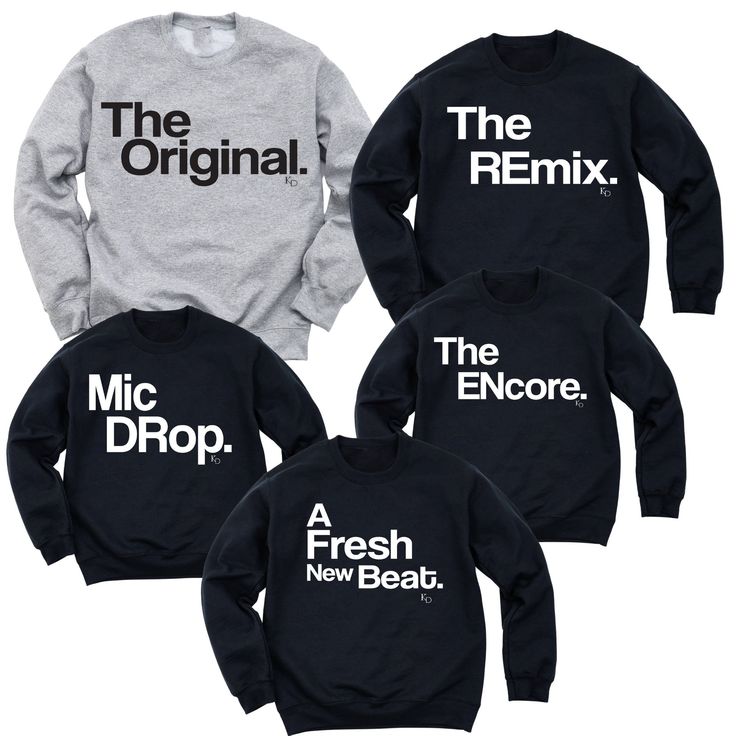 Get ready to rock in style with these matching sweatshirts. Perfect for family gatherings, parties, and festive photoshoots, these sweatshirts let you celebrate the holidays together with a touch of unity. Key Features: Color Options: Choose between Heather Grey and Black, the perfect holiday colors that stand out in any setting. Material: Made from 8 oz. airlume combed and ring-spun cotton/polyester blend, these sweatshirts are incredibly soft and comfortable to wear. Unisex Sizing: Our unisex Family Sweatshirts, Holiday Sweatshirts, Group Outfits, Oprahs Favorite Things, Hospital Outfit, Matching Sweatshirts, Monochrome Design, Holiday Sweatshirt, Cozy Fits