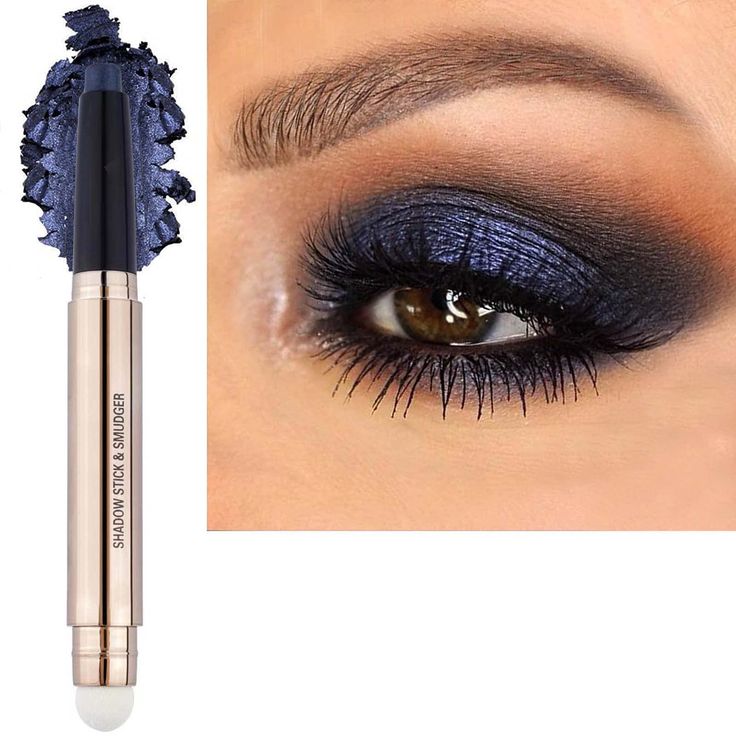 PRICES MAY VARY. The eye shadow and the brush are combined into one. Each eyeshadow stick comes with a soft brush that blends eyeshadow better without crossing colors. The soft brush is easier to mix, and does not hurt your skin. The twist design is easy to control the length of eye shadow stick makeup. Quick application for both professional makeup and beginners High quality and long durability：Goes on smoothly like silk without clumping,skipping or smudging,perfect for sculpting, shading & def Christmas Eyeshadow, Metallic Makeup, Eyeshadow Pencil, Waterproof Eyeshadow, Blending Eyeshadow, Long Lasting Eyeliner, Eyeshadow Stick, Black Eyeshadow, Single Eyeshadow