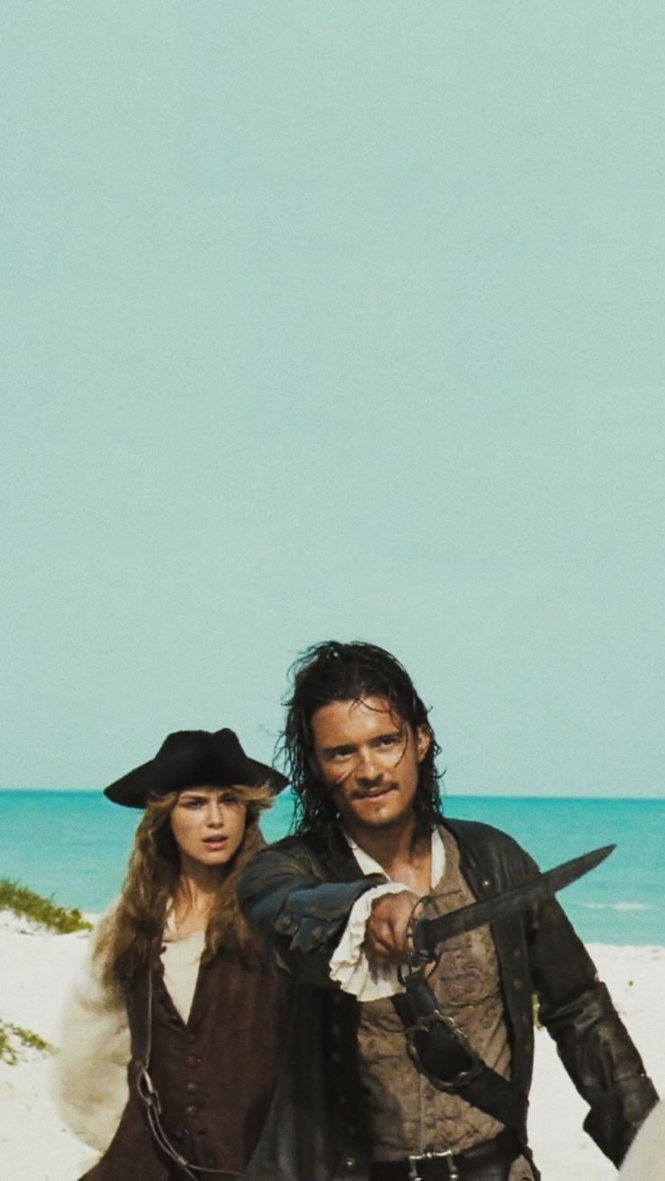 Pirates Of Carribean Aesthetic, Elizabeth Swann Will Turner, Pirates If The Caribbean Aesthetic, Pirates Of The Caribbean Elizabeth And Will, Aesthetic Pirates Of The Caribbean, Elizabeth Swann Wallpaper, Elizabeth Turner Pirates, Pirate Of The Caribbean Wallpaper, Pirates Of The Caribbean Ships