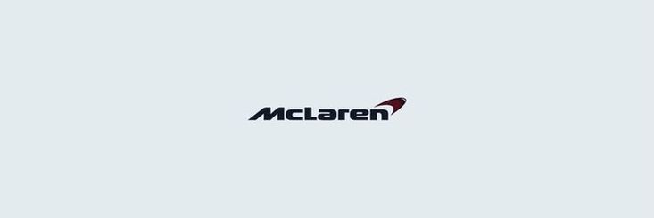 the logo for mcaen is shown on a white background with red and black letters