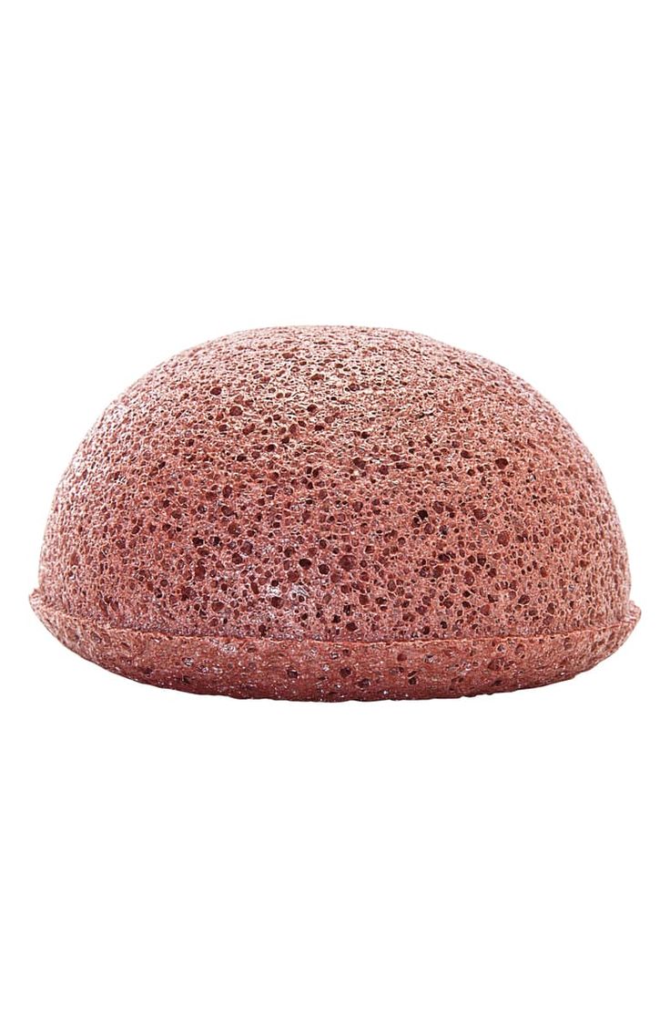 Free shipping and returns on boscia Konjac Cleansing Sponge with Deep Hydrating Clay at Nordstrom.com. <p><strong>What it is</strong>: A hydrating, pillow-soft sponge formula with red clay for a deep cleanse.</p><p><strong>What it does</strong>: It helps exfoliate and hydrate skin and removes dirt for a smooth, soft, healthy complexion.</p><p><strong>How to use</strong>: Rinse the cleansing sponge with warm water before each use. Apply the cleanser to the sponge and gently massage in a circular Moroccanoil Dry Shampoo, Dirt Makeup, Genuine Leather Sofa, Foaming Bath, Brush Cleanser, Casual Trends, Circular Motion, Body Balm, Contour Brush