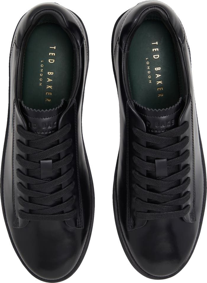 Ted Baker London Westwood Sneaker (Men) | Nordstrom Men’s Wardrobe, Mens Fall Shoes, Men’s Sneakers, Black Dress Shoes Men, Casual Sneakers For Men, Common Projects Shoes, Gentle Man, Mens Black Dress Shoes, Leather Sneakers Men