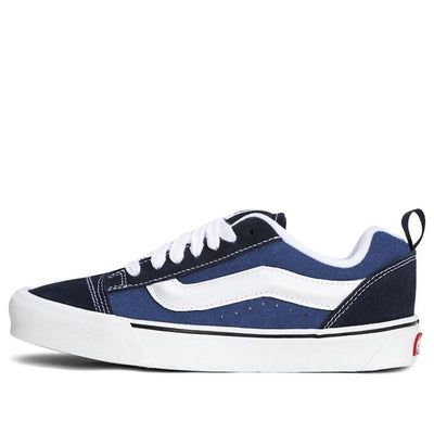 Navy Low-top Vans Skate Shoes, Navy Low-top Casual Skate Shoes, Casual Navy Low-top Skate Shoes, Navy Low-top Skate Shoes For Skateboarding, Navy Vans Skate Shoes For Streetwear, Navy Low-top Skate Shoes, Casual Navy Vans Skate Shoes, Navy Casual Vans Sneakers, Casual Navy Vans Sneakers