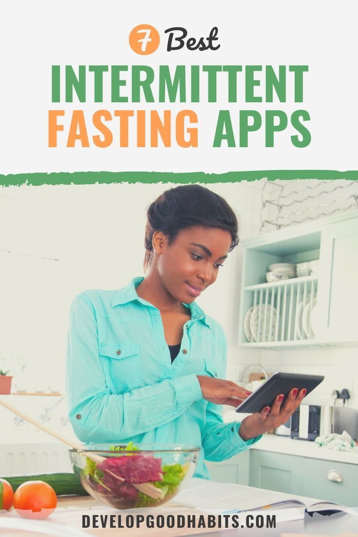 7 Best Intermittent Fasting apps and benefits |  Intermittent fasting is a great way to lose weight and improve overall healthy. This healthy eating choice has all its benefits and warnings explained in the full article as well as 7 tools that can help you track and monitor your progress with intermittent fasting. Find out more about this healthy lifestyle choice. #fasting #intermittentfasting #healthyeating #healthylifestyle Apple Health, Fasting Diet, Meal Suggestions, Healthy Eating Habits, Workout Apps, Best Apps, Health Goals, Intermittent Fasting, How To Plan