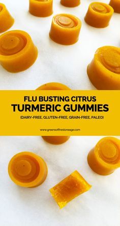 Turmeric Gummies, Healthy Gummies, Heal Your Gut, Turmeric Recipes, Natural Healing Remedies, Healing Food, Homemade Remedies, Natural Home Remedies, Healthy Nutrition