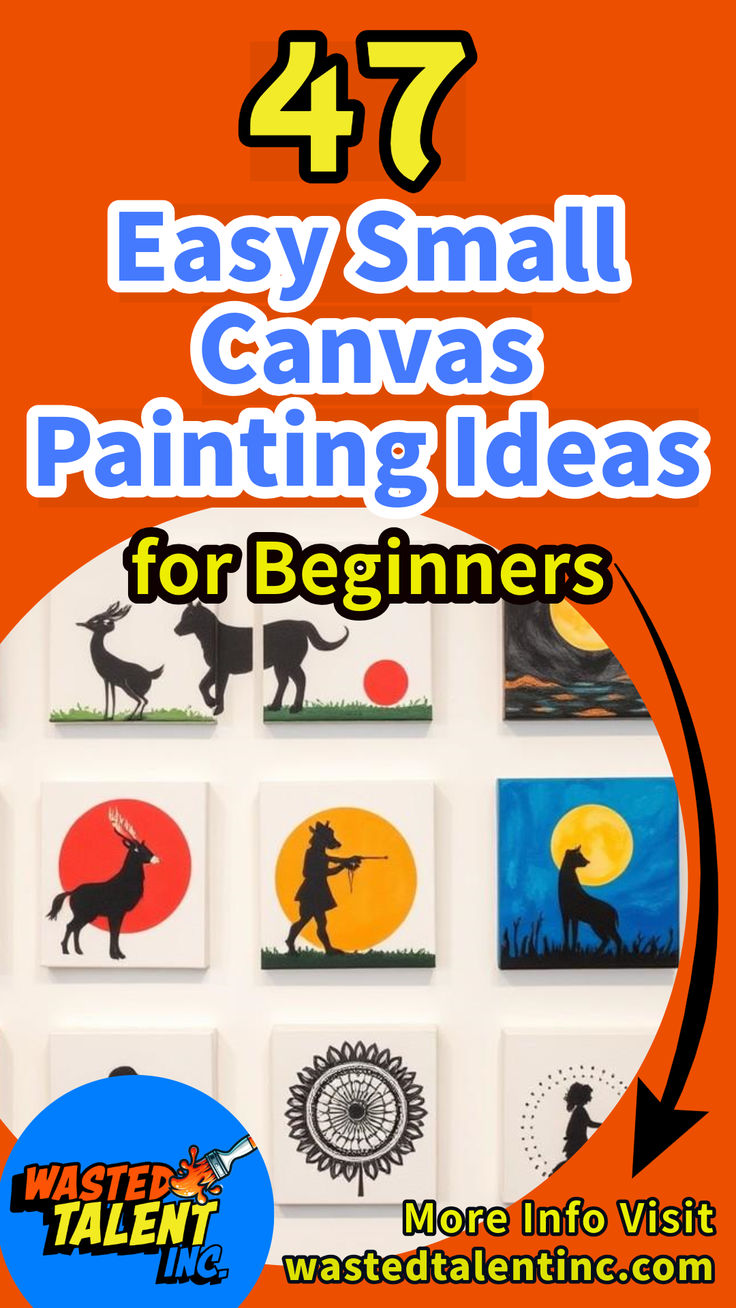 This pin provides 47 Easy Small Canvas Painting Ideas for Beginners | Small Canvas Art | Small Canvas Paintings | Small Canvas Painting Ideas |  Small Canvas Art Easy | Small Canvas Ideas | Small Canvas Paintings Easy | Small Canvas Art Simple | Tiny Canvas Painting | Tiny Canvas Painting Ideas | Tiny Canvas Art | Tiny Canvas Painting Ideas Easy | Tiny Canvas Ideas | Rick and Morty Painting | Rick and Morty Art | Mandala small canvas painting | Mandala art for small canvas Tiny Canvas Painting Ideas Easy, Tiny Canvas Painting Ideas, Morty Painting, Small Canvas Painting Ideas, Small Easy Drawings, Fun Sketches, Small Canvas Painting, Canvas Painting Ideas For Beginners, Tiny Canvas