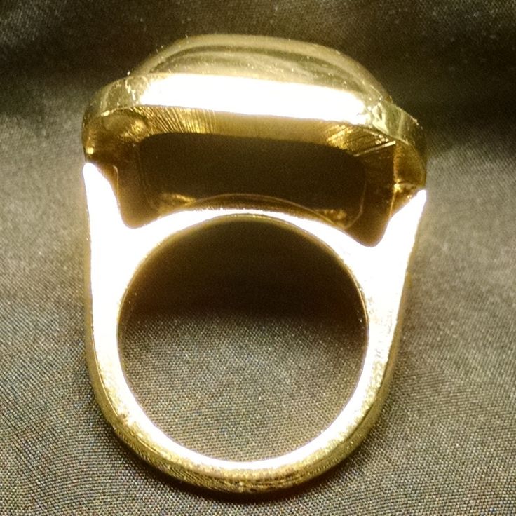 Beautifully Designed Rare Gorgeous Vintage Antique Style Large Sexy Stylish Goldtone Fashion Cocktail Evening Ring 8. It Will Be Great For Just About Any Special Occasion, It Is A Must Have. It Is A Solid Well Made Ring. Will Come In A Beautiful Gift Bag Or Box. Pictures Does Not Do It, Justice Looks Way Better In Person, . Hard To Find. Thank You For Looking, Have A Great Day. Adjustable Luxury Rings For Party, Luxury Adjustable Rings For Party, Luxury Adjustable Party Rings, Luxury Dome Ring With Shiny Finish For Formal Occasions, Gold Dome Ring With Vs Clarity For Formal Occasions, Formal Gold Dome Ring With Bezel Setting, Modern Adjustable Signet Ring For Formal Occasions, Modern Formal Signet Ring, Gold Open Ring For Evening