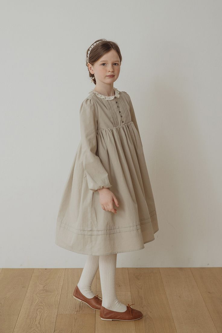 Vintage Toddler Dress, High Waisted Dress, Louisiana Museum, Kids Dress Collection, Vintage Childrens Clothing, Vintage Kids Clothes, Jasmine Dress, Vintage Girls Dresses, Global Dress