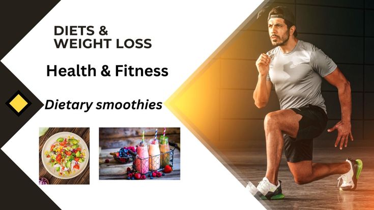 Health spirit-Weight Loss-Smoothies Plan-Dietary Plan