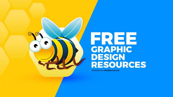 Freebiehive | Free Graphic Design Resources and Tutorials