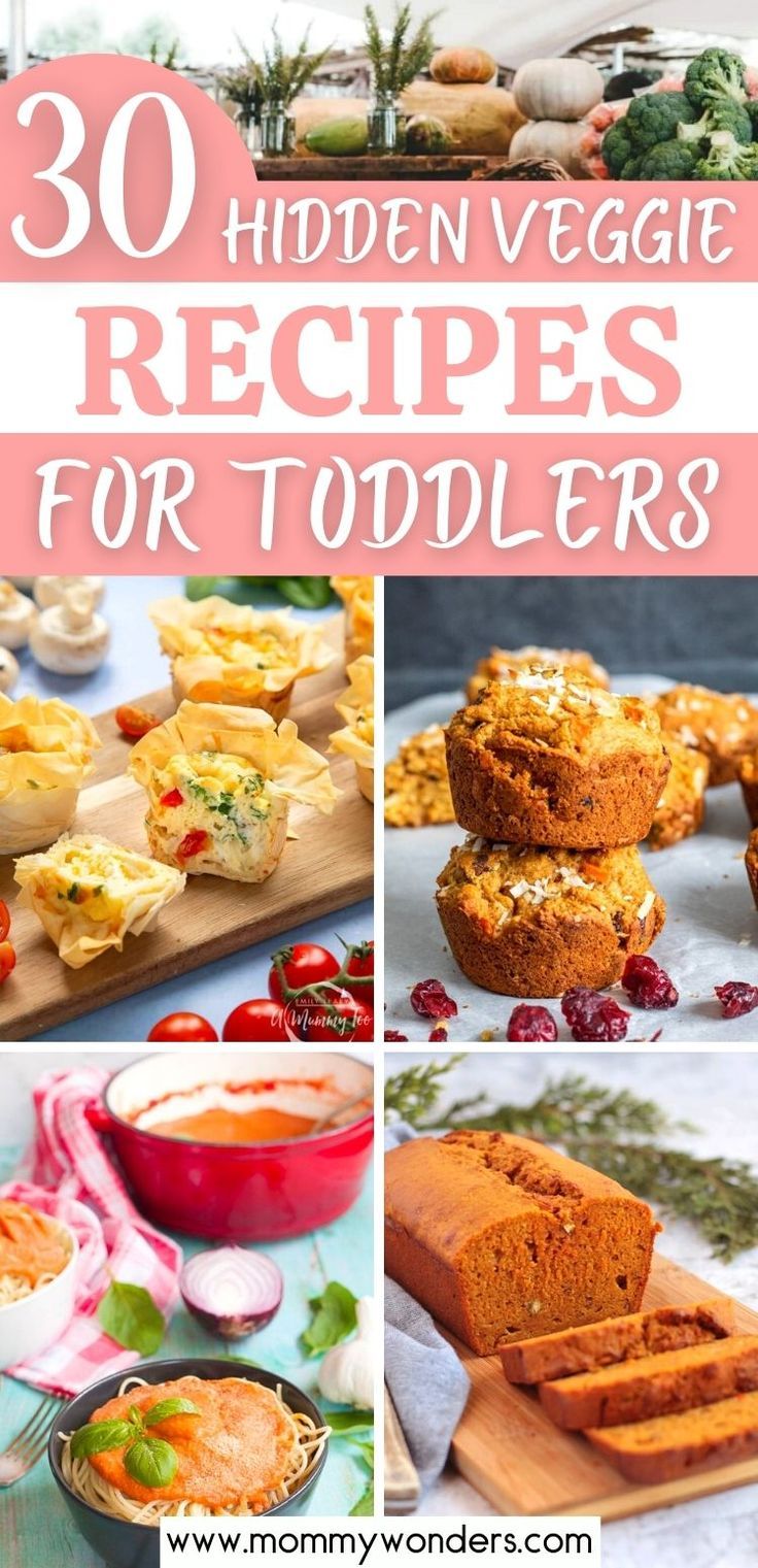 30 Hidden Veggie Recipes For Toddlers Dinner Ideas Toddler, Veggie Recipes For Toddlers, Toddler Meals Healthy, Toddler Dinner Ideas, Hidden Veggie Recipes, Hidden Vegetable Recipes, Vegetable Dishes Recipes, Toddler Lunch Ideas, Recipes For Toddlers