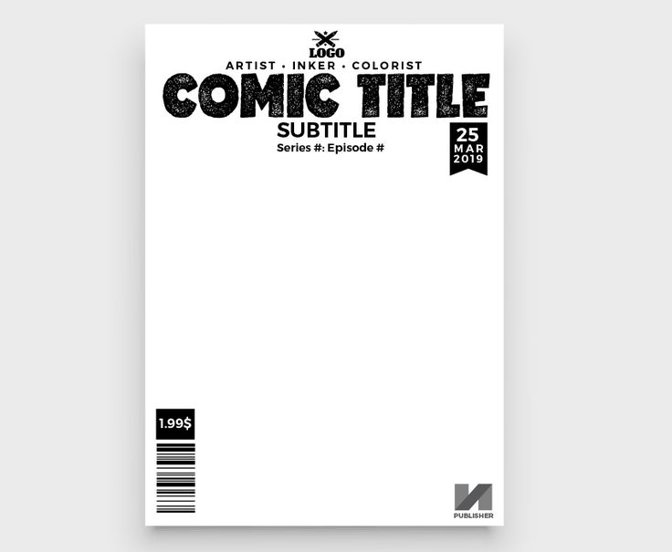 the front cover of comic title suite