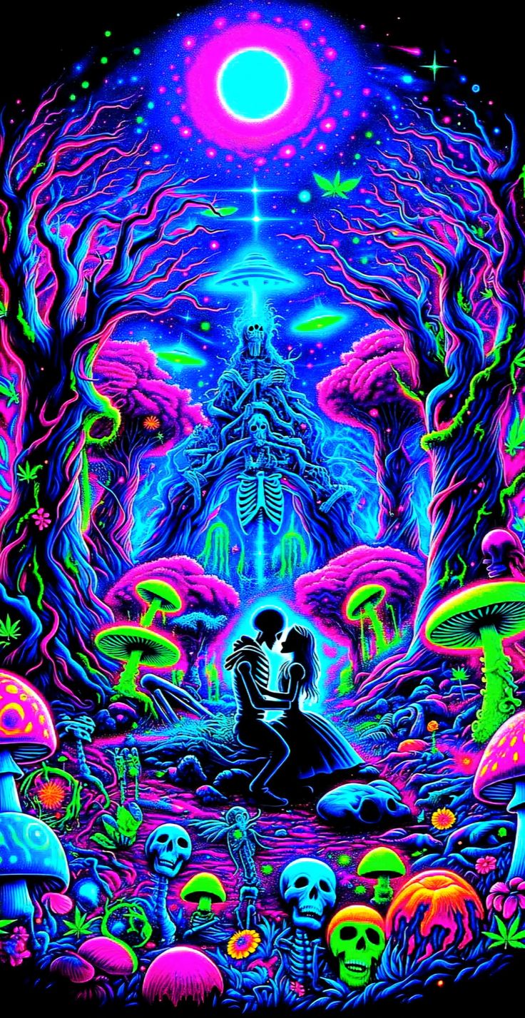 Lsd Wallpapers, Darkside Wallpaper, Cool Wallpapers Aesthetic Trippy, Lsd Aesthetic, Wallpaper Trippy, Aesthetic Trippy, Wallpaper Edgy, Lsd Art, Trippy Pictures