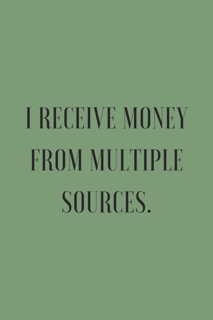 Receiving money from multiple sources. High Salary Job Vision Board, Vision Board Career, Vision Board Money, Multiple Sources Of Income, Job Aesthetic, Money Vision Board, Streams Of Income, Career Vision Board, Manifesting Vision Board