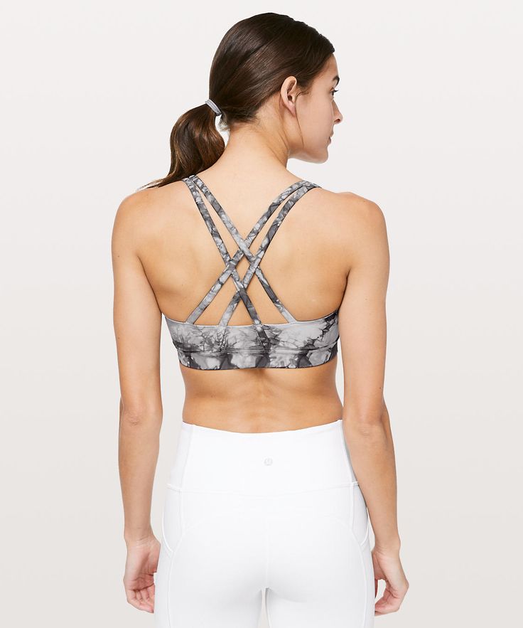 Energy Bra | Yoga Bras | lululemon athletica Lululemon Fitted Sports Bra For Pilates, Lululemon Athleisure Sports Bra With Built-in Bra, Lululemon Sports Bra With Built-in Bra For Gym, Lululemon Fitted Sports Bra For Workout, Lululemon Sports Bra With Built-in Bra For Workout, Lululemon Activewear With Built-in Bra For Light Exercise, Lululemon Medium Support Sports Bra For Workout, Lululemon Racerback Sports Bra For Workout, Lululemon Sports Bra For Workout