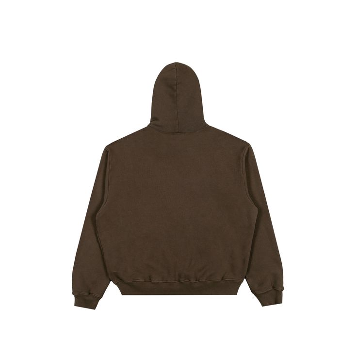 Our perfect pullover hoodie that's oversized and cozy. We've made it in our newest brushed cotton fleece that's lofty and plush, but with a good amount of structure for washing durability. 50% organic cotton 50% recycled cotton. Made in Los Angeles. Comfy Cotton Hooded Hoodie, Brown Cotton Hoodie For Loungewear, Comfy Cotton Sweats With Double-lined Hood, Brown Cotton Sweatshirt For Loungewear, Oversized Cotton Sweats With Double-lined Hood, Cozy Cotton Hoodie With Relaxed Fit, Everyday Brown Cotton Sweatshirt, Brown Cotton Hoodie With Ribbed Cuffs, Casual Organic Cotton Sweatshirt With Drawstring Hood