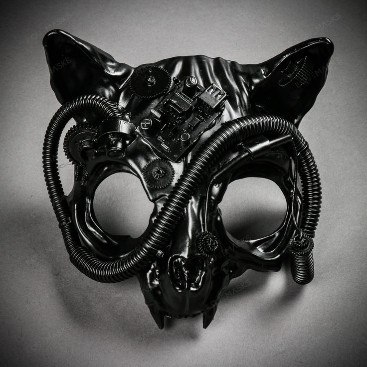 Product Description: 100% Brand New, High Quality This Mask Fits Most Women Adults Comes With Elastic Strap To Wear And Keep The Mask In Place Comfortably Speampunk Decoration Pieces Are Well-Stick And Attached On The Mask, Will Not Easily Fall Off. Unisex Mask For Both Men And Women. Feature: Gothic Medival Antique Mad Steampunk Robotic Style With Wires, Gears. Modern And Impressive Masquerade Mask Dress Up Cosplay For The Halloween, Edm. Covers Half Face And Gives You A Mysterious Look In The Gothic Masks For Party And Cosplay Events, Fitted Black Mask And Prosthetics For Costume, Punk Masks For Costume Party And Cosplay Events, Punk Style Masks For Costume Party And Cosplay Events, Punk Style Eye Mask For Costume Party, Punk Masquerade Mask For Halloween Costume, Punk Costume Accessories For Halloween Masquerade, Gothic Masks For Halloween Costume Party, Punk Halloween Costume Accessories For Masquerade