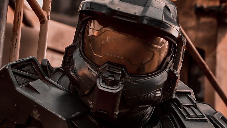 ♡MASTER CHIEF AKA JOHN 117♡