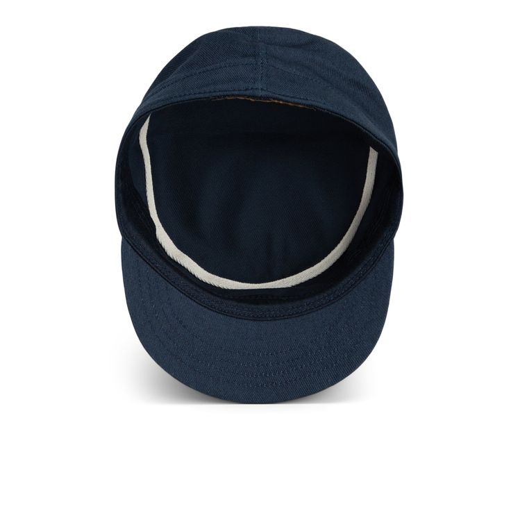 Back and better than ever. Comfort meets effortless cool. It's not just a hat; it's the boost you didn't know you needed. Lightweight, easy-going, and full of personality, it's the perfect finishing touch. Casual Baseball Cap With Cotton Sweatband, Classic 5-panel Spring Hat, Navy Cotton Hat With Short Brim, Casual Sports Hat With Short Brim, Sporty Flat Brim Baseball Cap For Everyday, Casual Short Brim Hat For Sports, Casual Six-panel Winter Baseball Cap, Navy Flat Brim Cotton Hat, Navy Cotton Flat Brim Hat