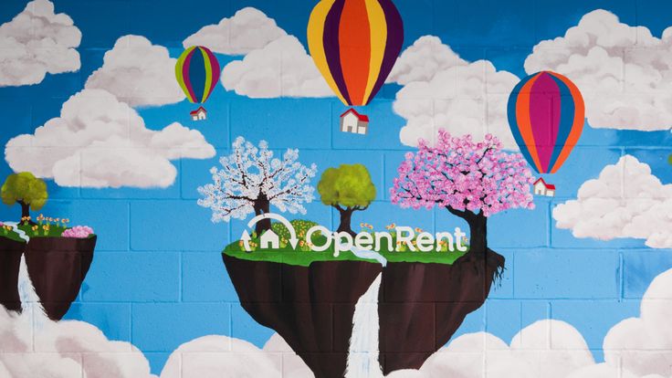 OpenRent