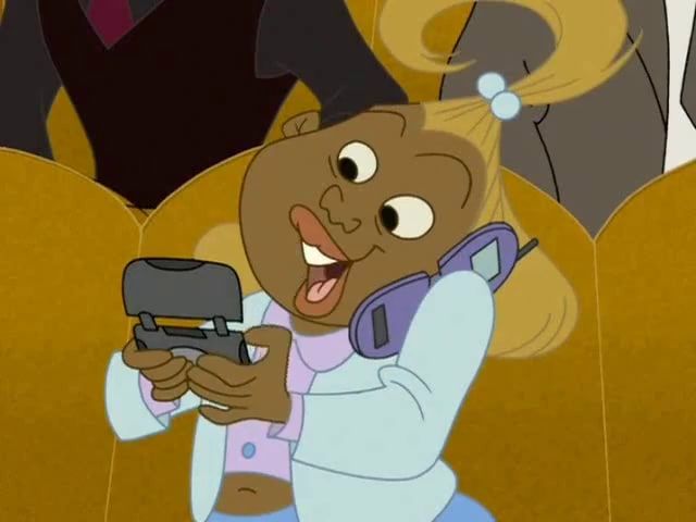 15 Reasons Why Dijonay Jones From "The Proud Family" Is Everything Dijonay Proud Family, Proud Family, Nostalgia Art, Looney Tunes Cartoons, Iconic Wallpaper, Black Cartoon Characters, 90s Cartoon, Family Is Everything, Black Artwork